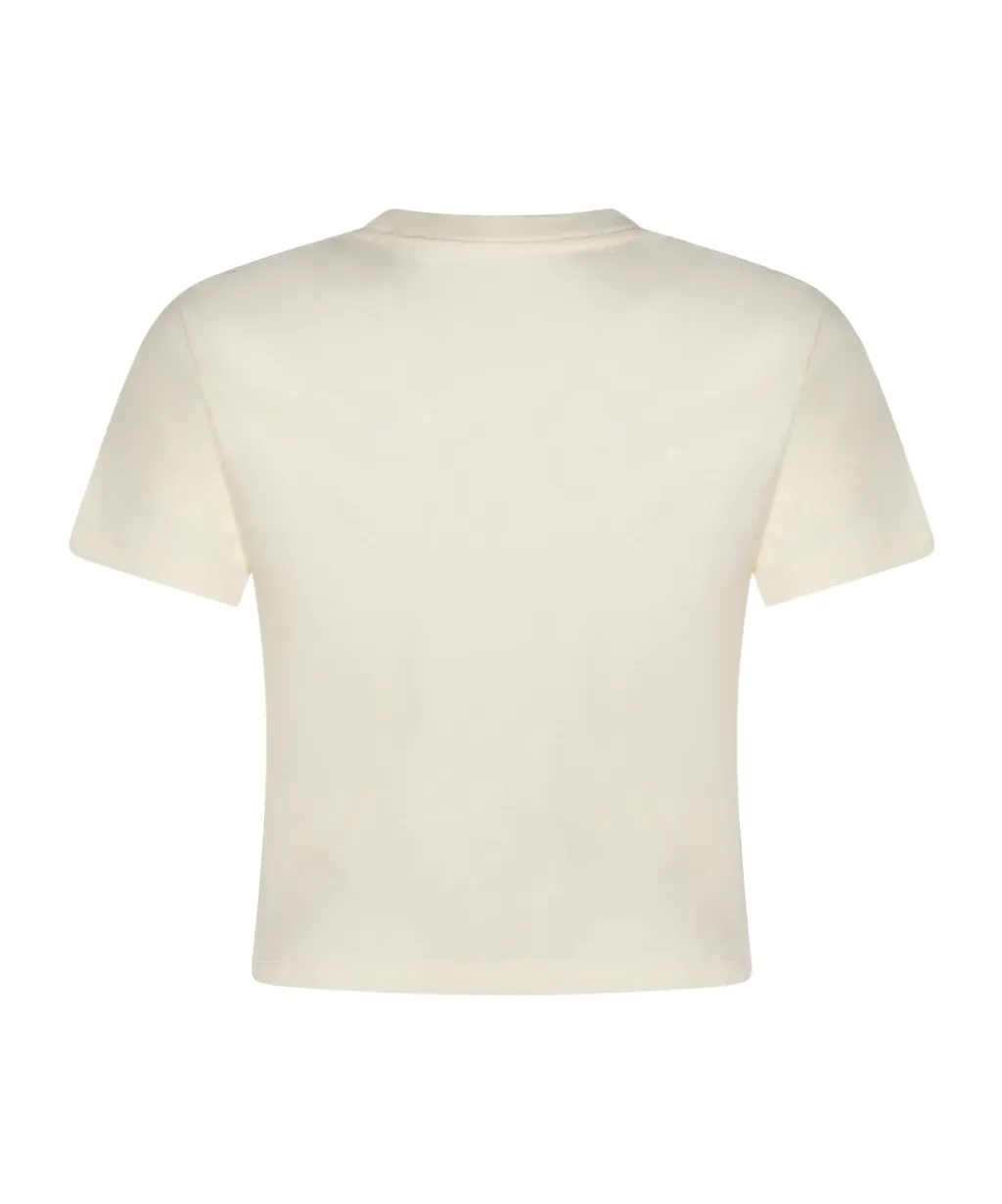 Graphic-Print Short-Sleeve T-Shirt