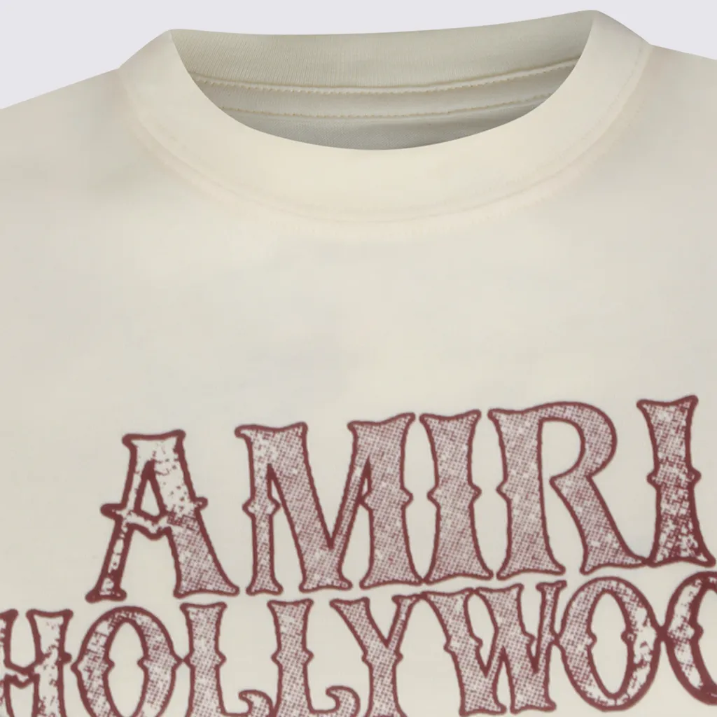 Graphic-Print Short-Sleeve T-Shirt
