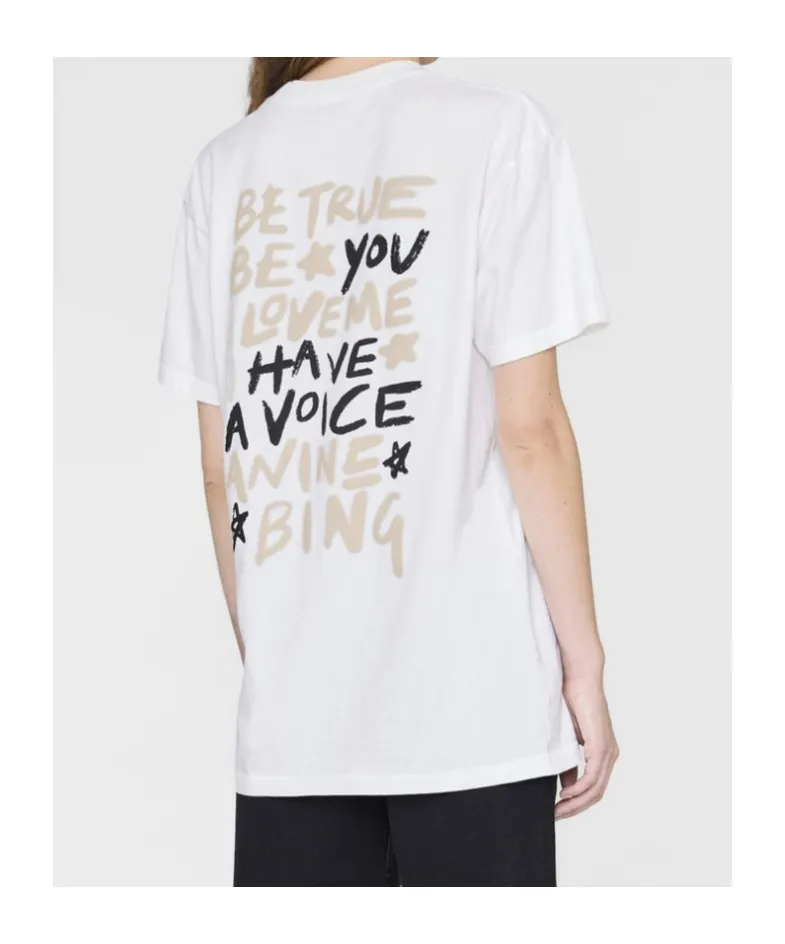 Short-Sleeved T-Shirt