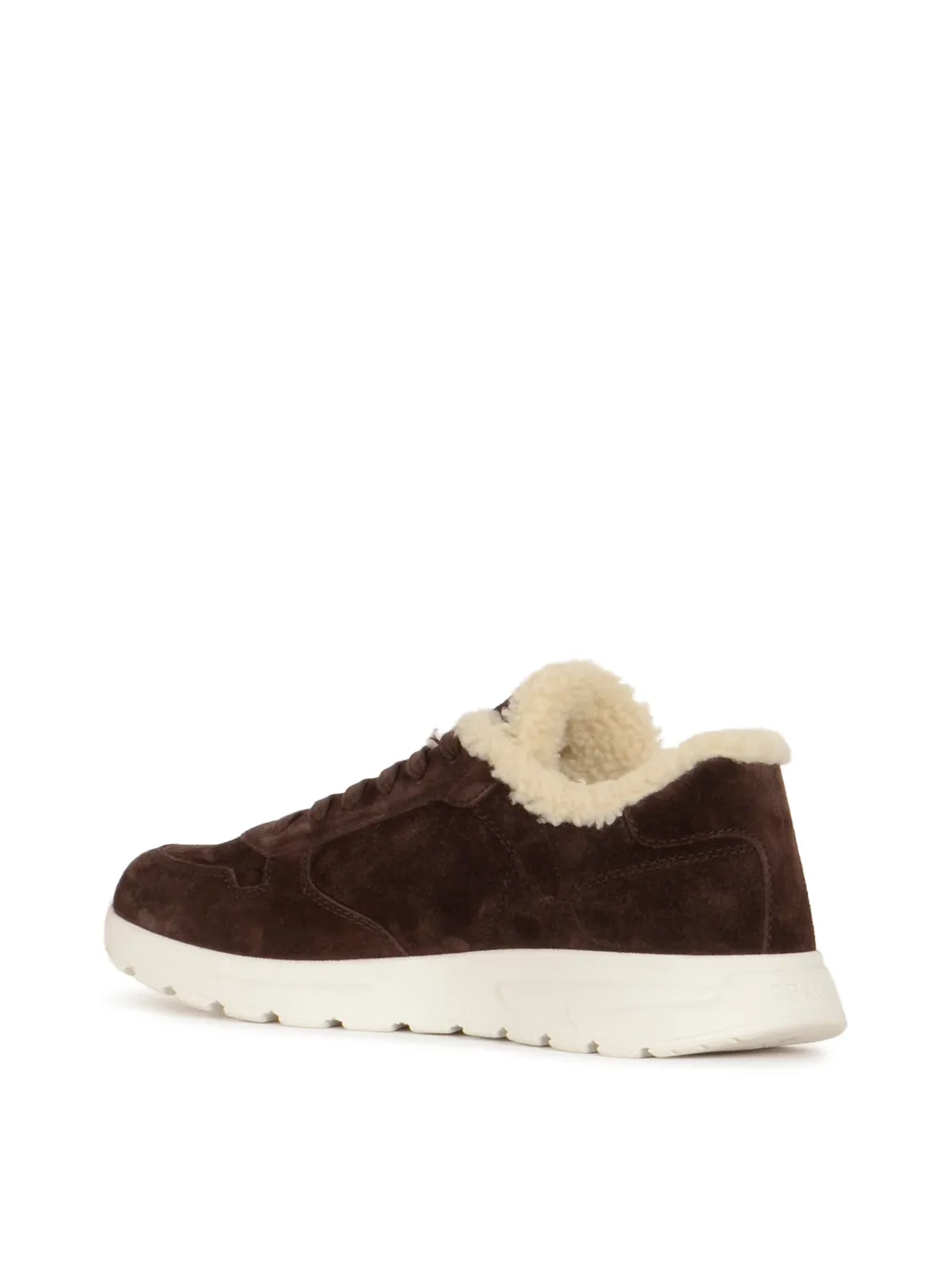 Lace-Up Sneakers
