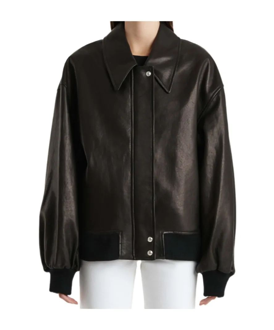 Khaite Shelman Jacket