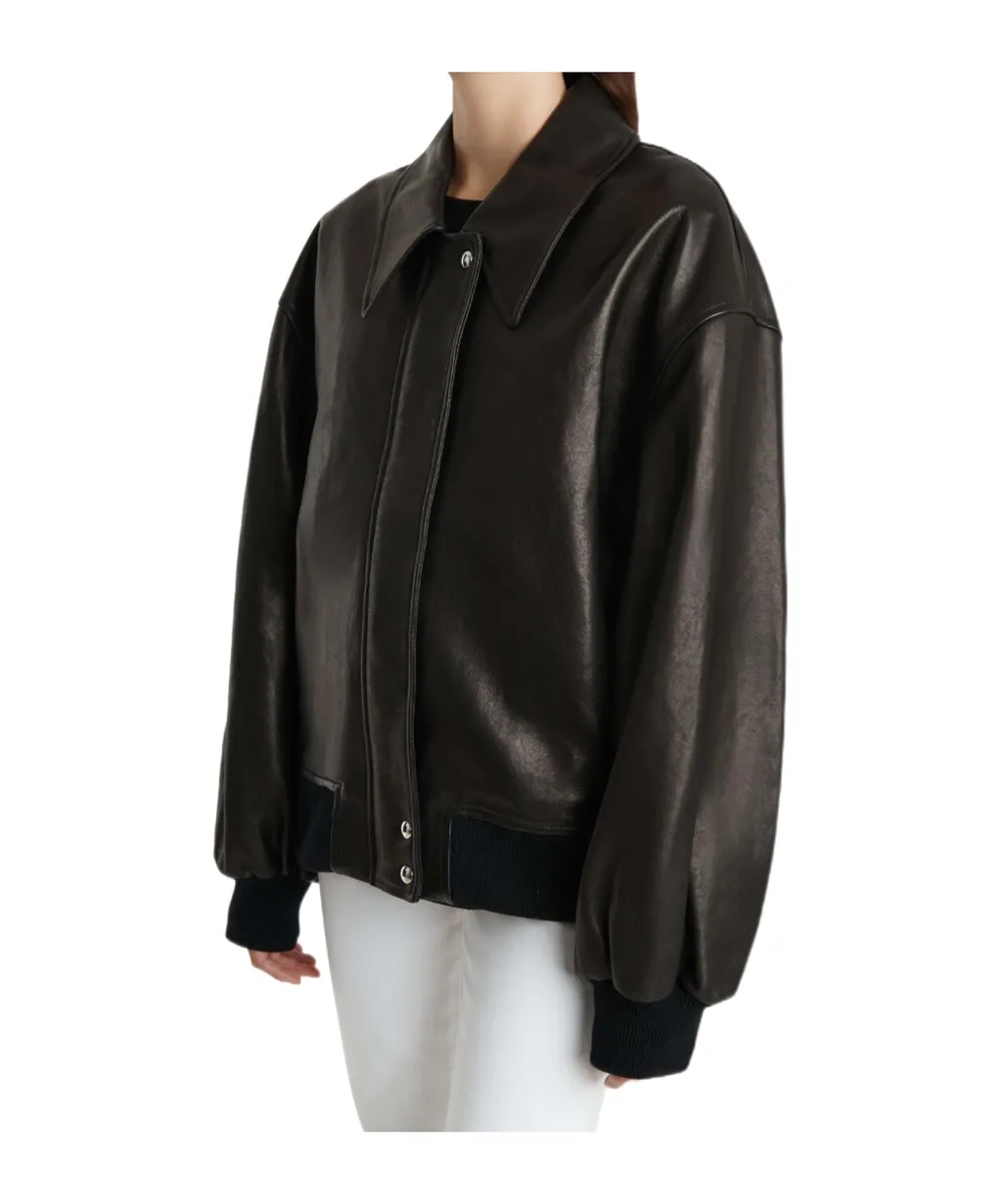 Khaite Shelman Jacket