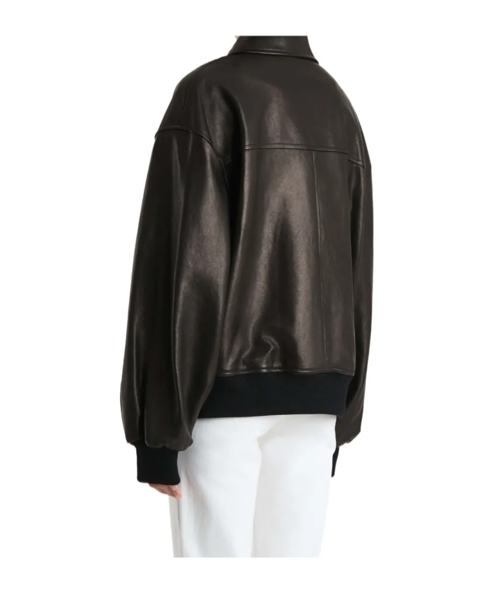 Khaite Shelman Jacket