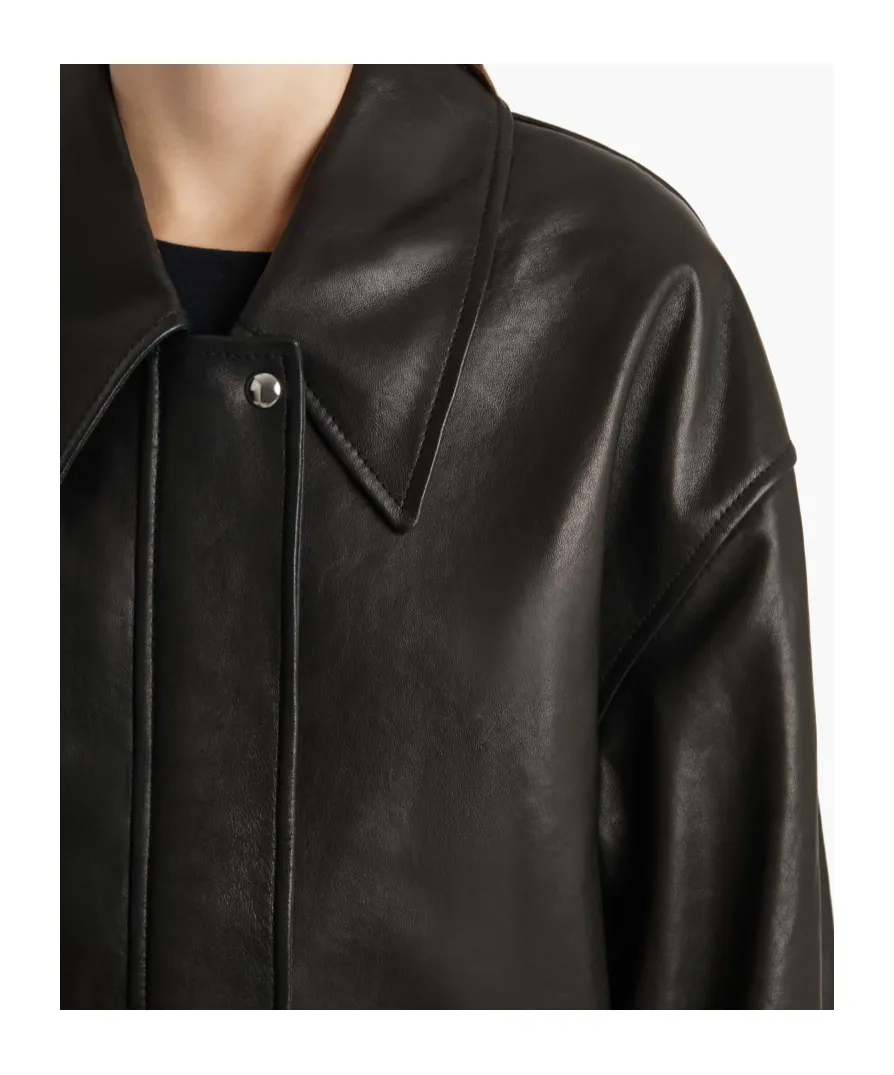 Khaite Shelman Jacket