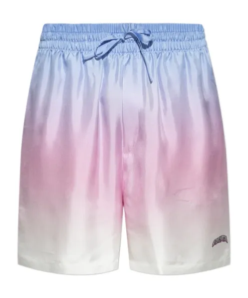 Drawstring Shorts