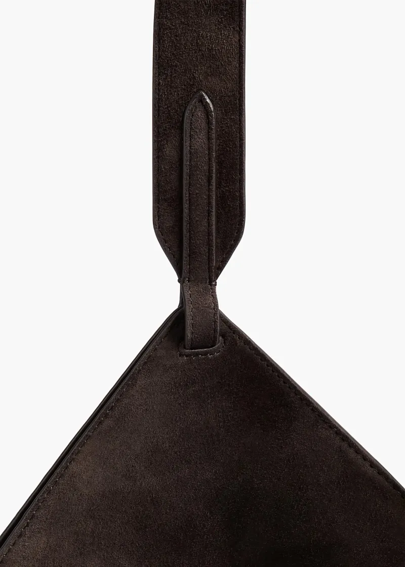 Khaite Mini Lotus Tote Bag