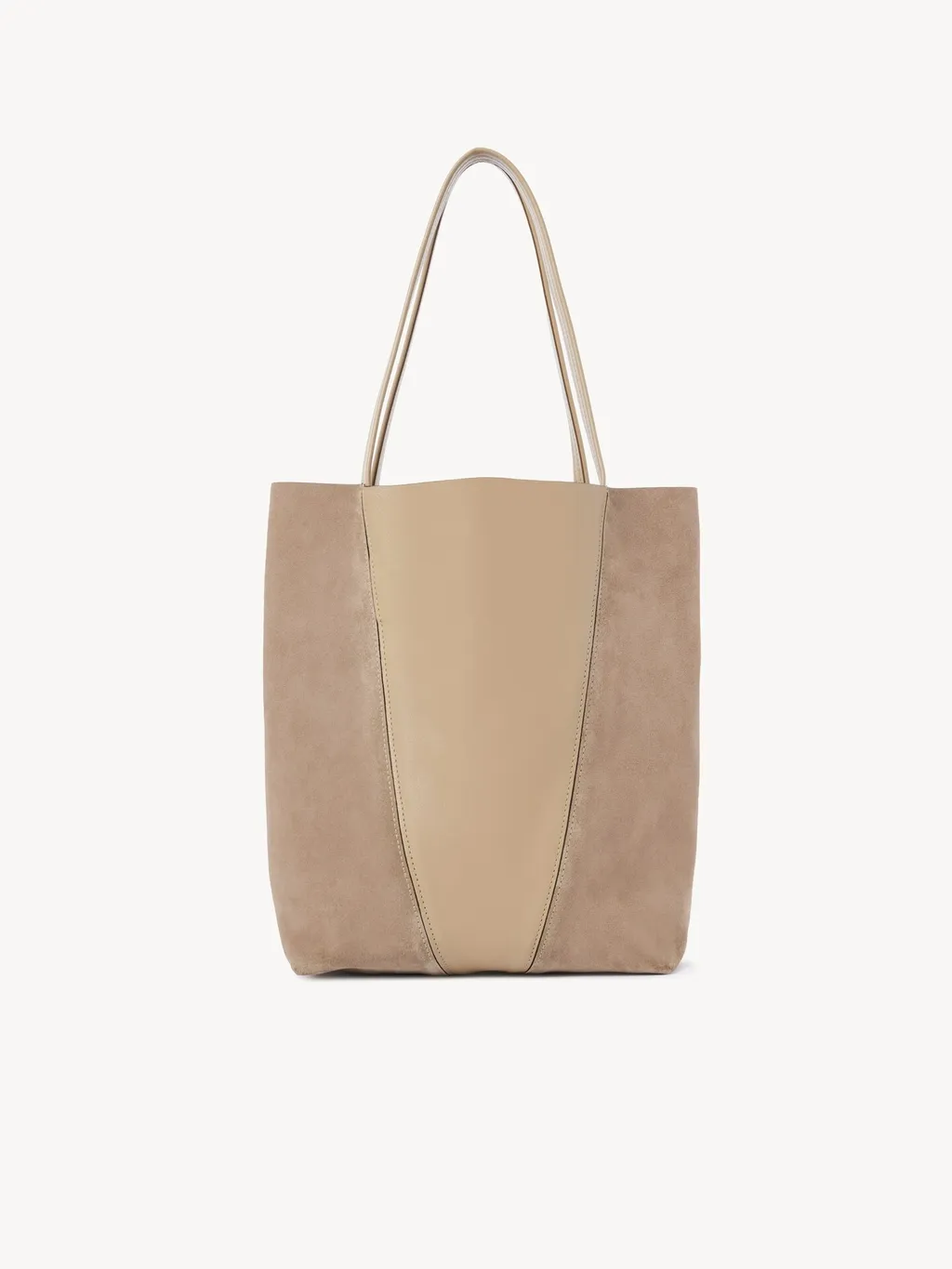 Chloé Spin Tote Bag
