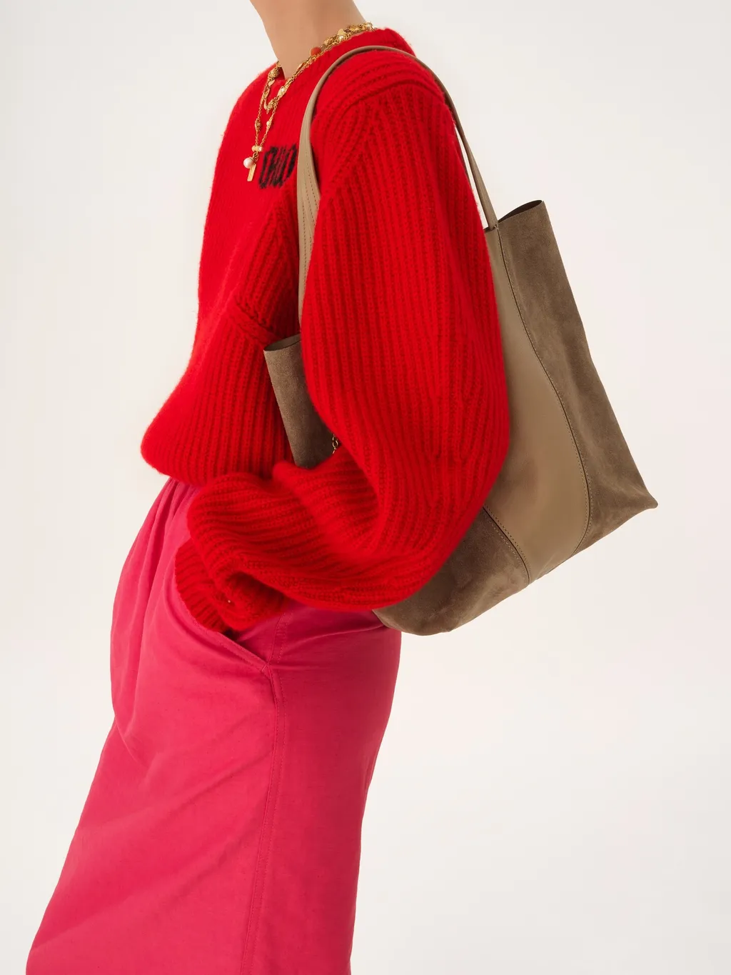 Chloé Spin Tote Bag