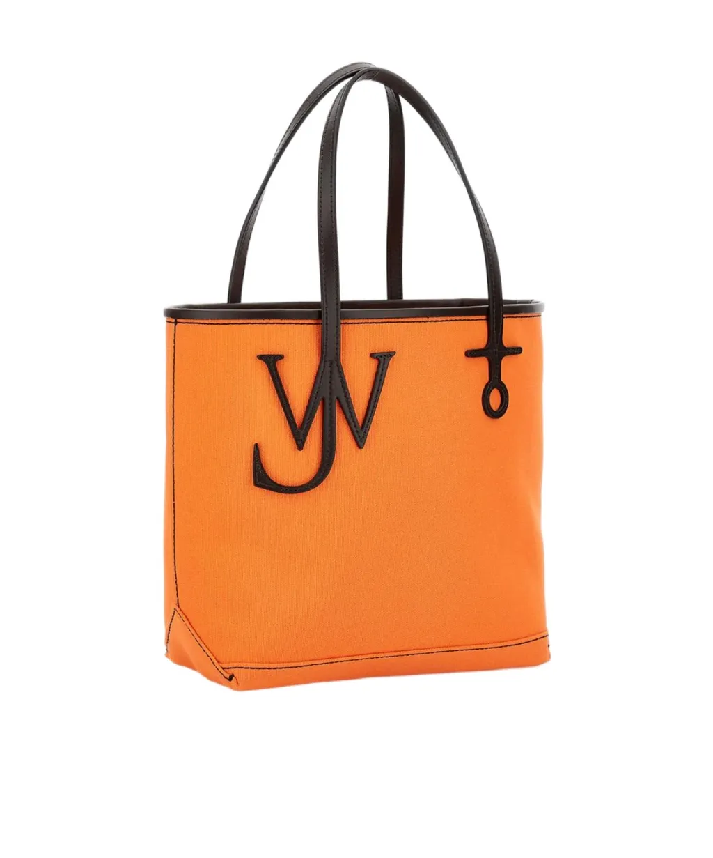 Jw Anderson Anchor Small Tote Bag