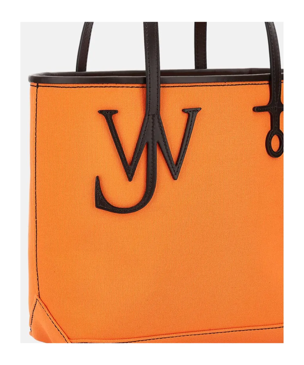 Jw Anderson Anchor Small Tote Bag