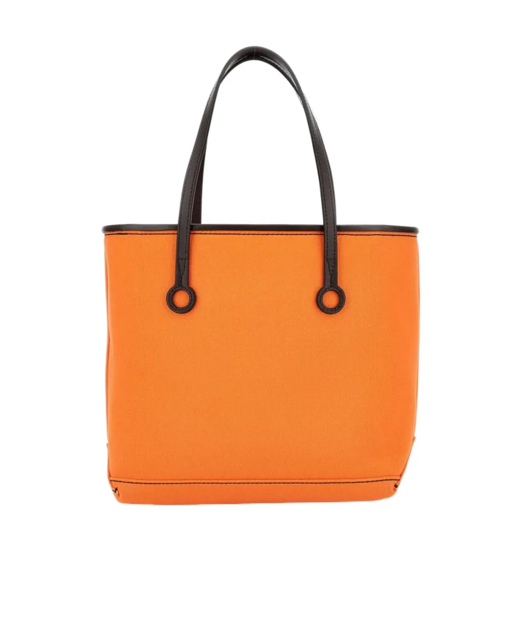 Jw Anderson Anchor Small Tote Bag