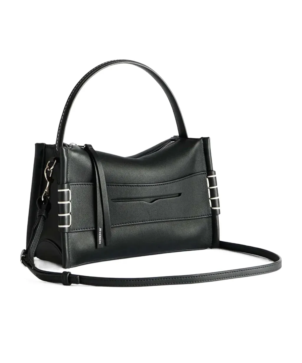 Jw Anderson Small Loafer Bag