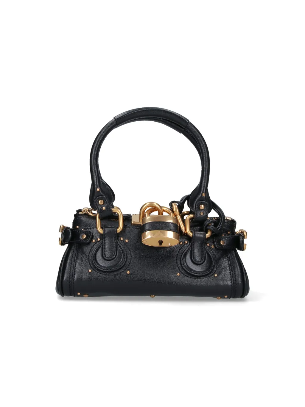 Chloé Small Paddington Bag