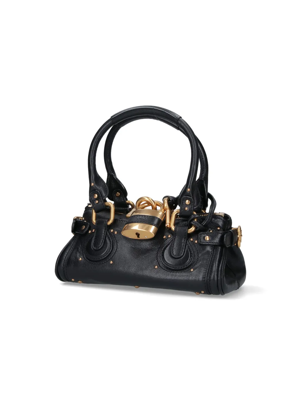 Chloé Small Paddington Bag
