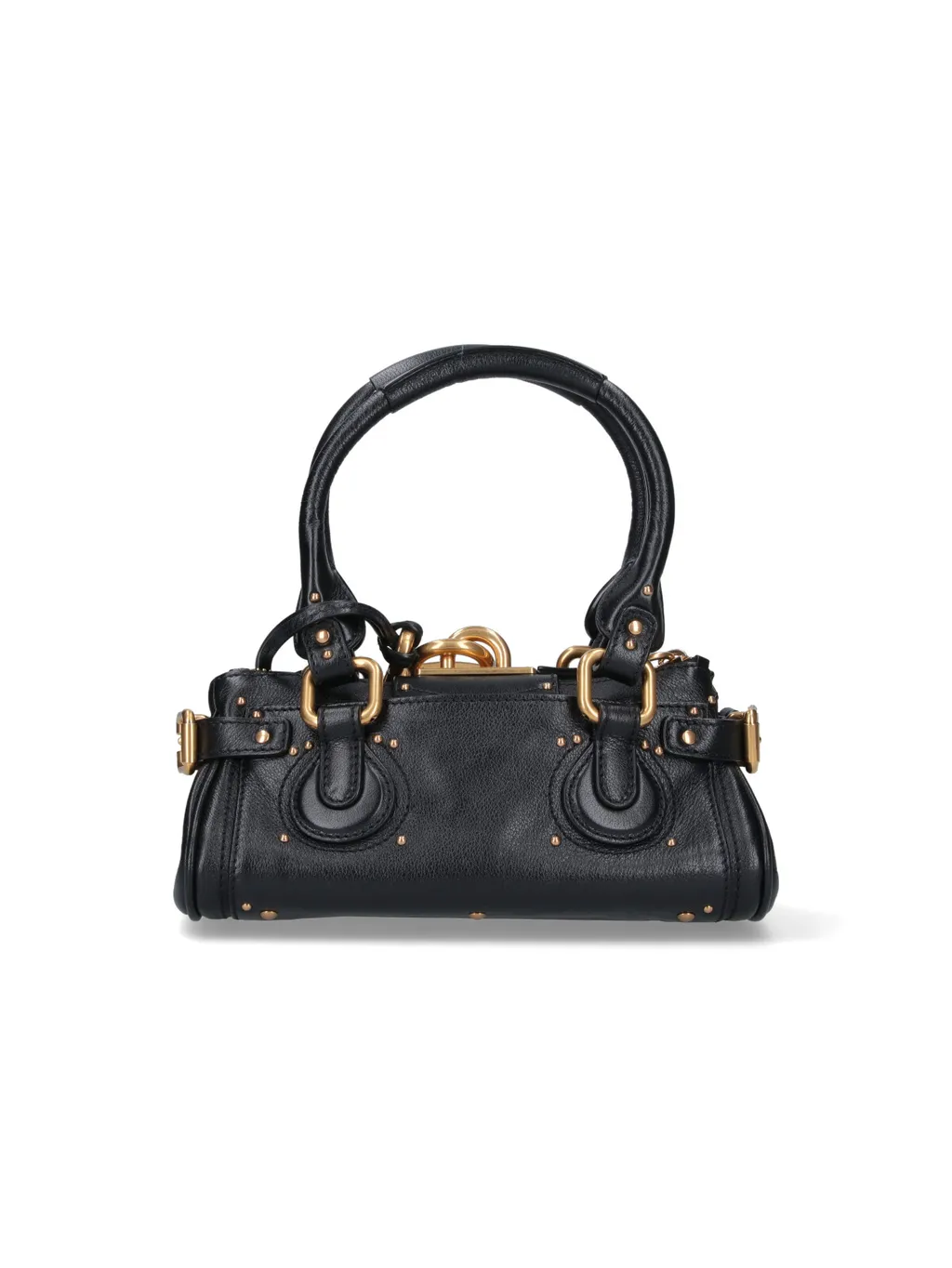 Chloé Small Paddington Bag