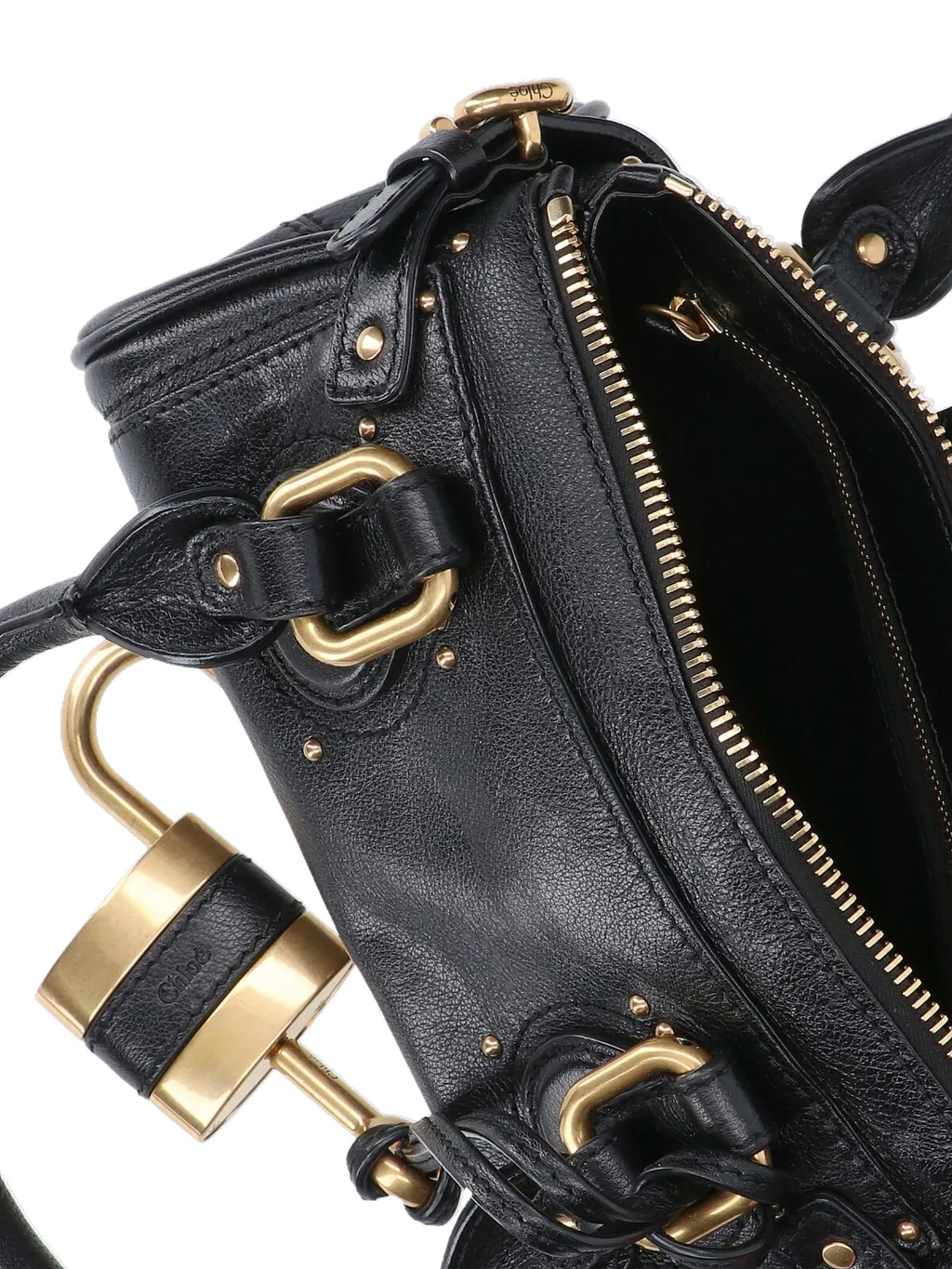 Chloé Small Paddington Bag