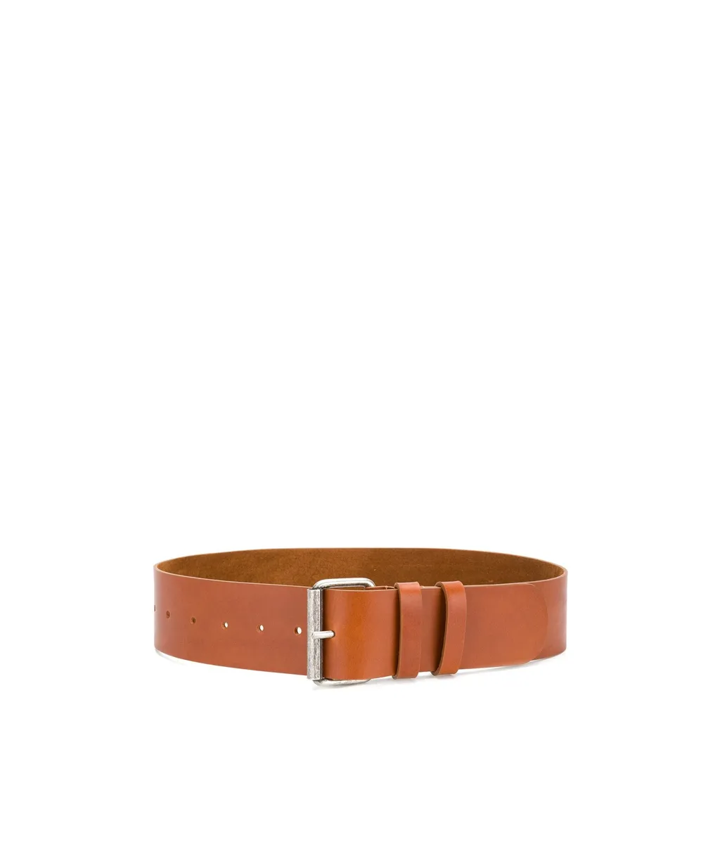 Aspesi Buckled Belt
