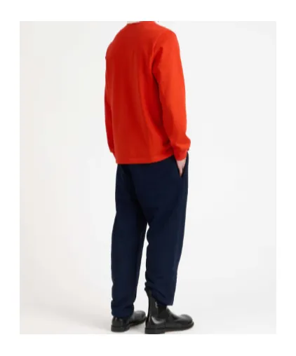 Jw Anderson Super Speed Polo Shirt