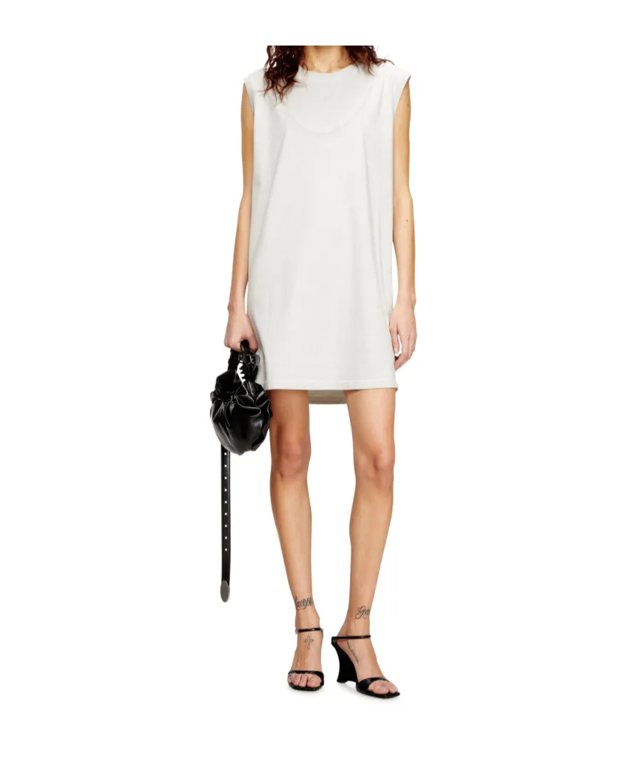 Diesel D-Emb Dress