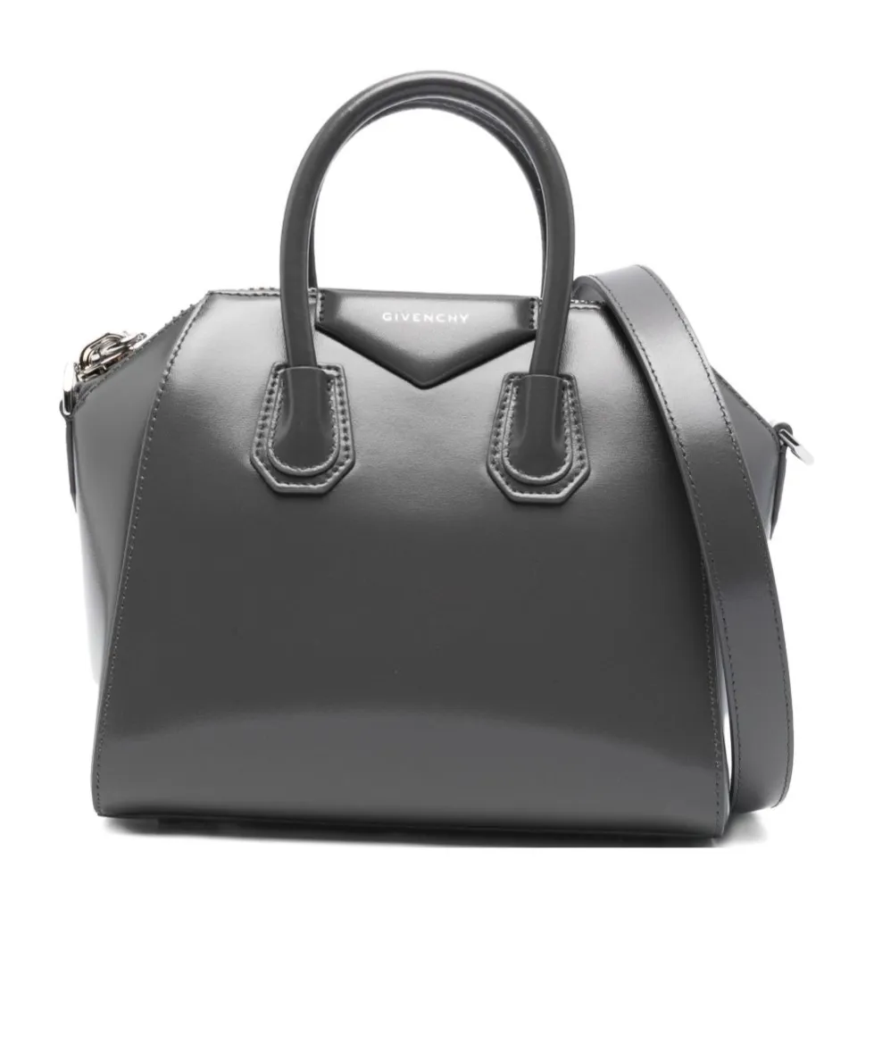 Givenchy Antigona Mini Top Handle Bag