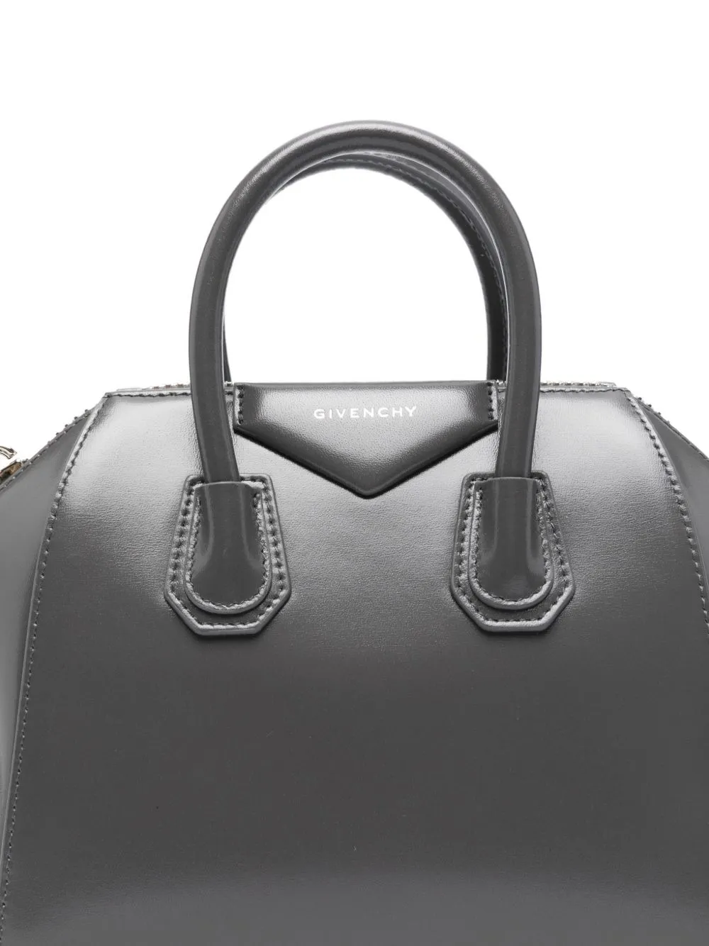 Givenchy Antigona Mini Top Handle Bag