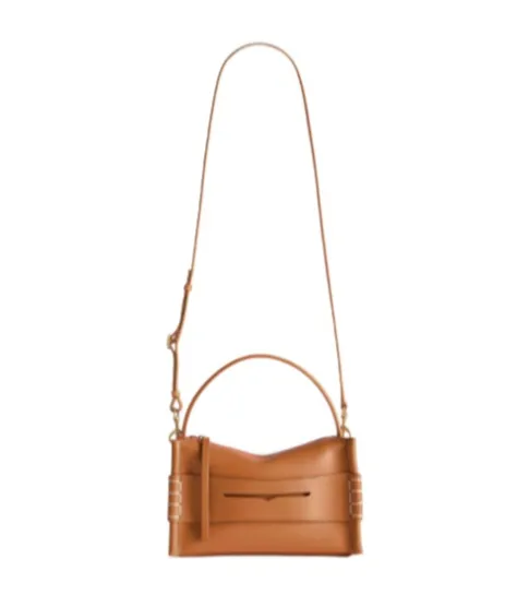 Jw Anderson Small Loafer Bag