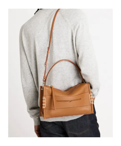 Jw Anderson Loafer Bag