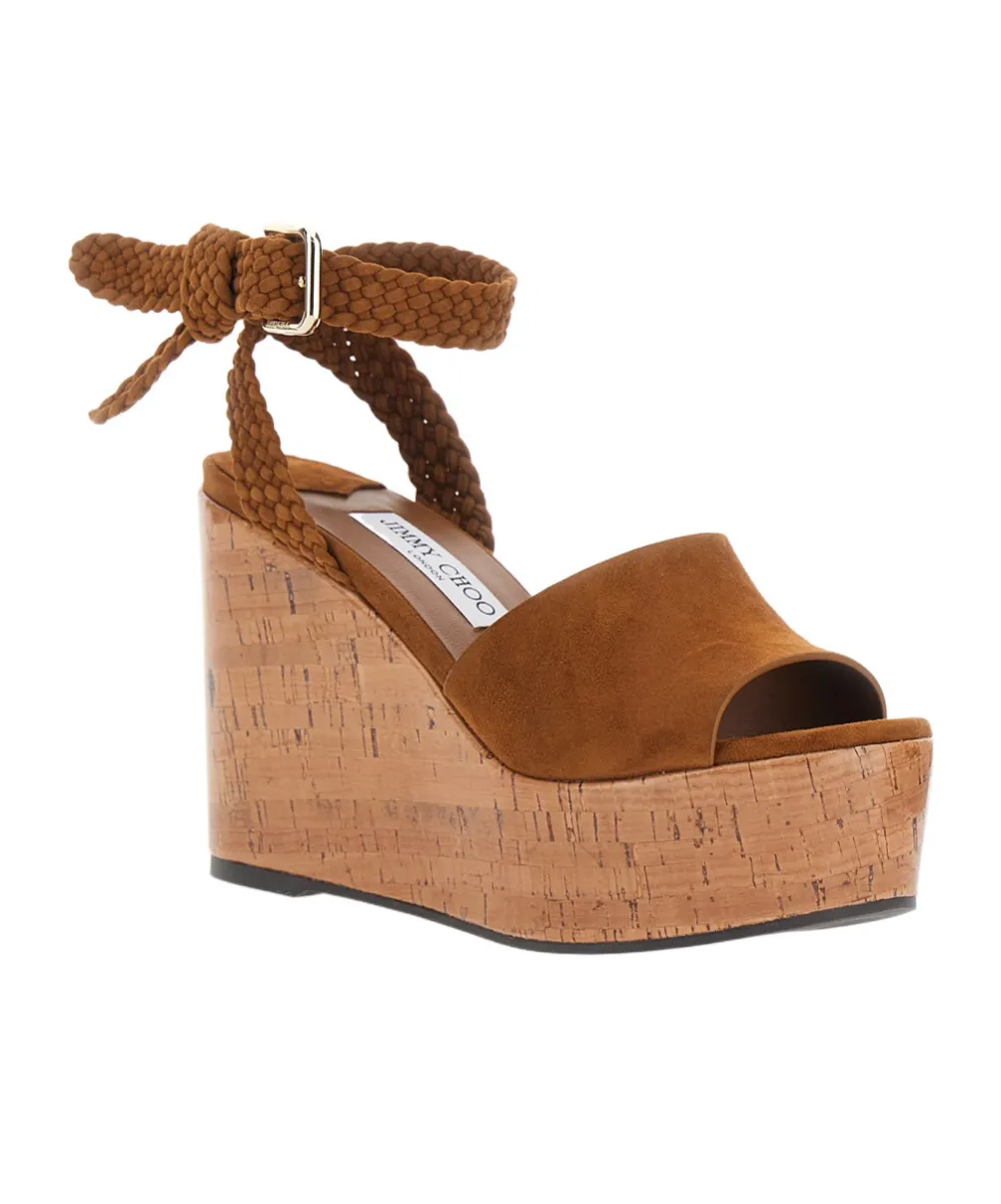Wedge Sandals