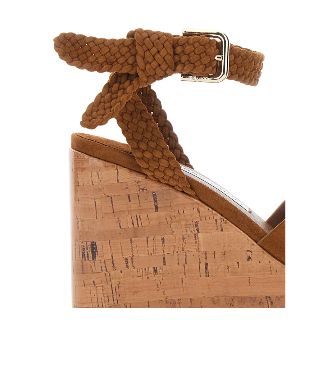 Wedge Sandals