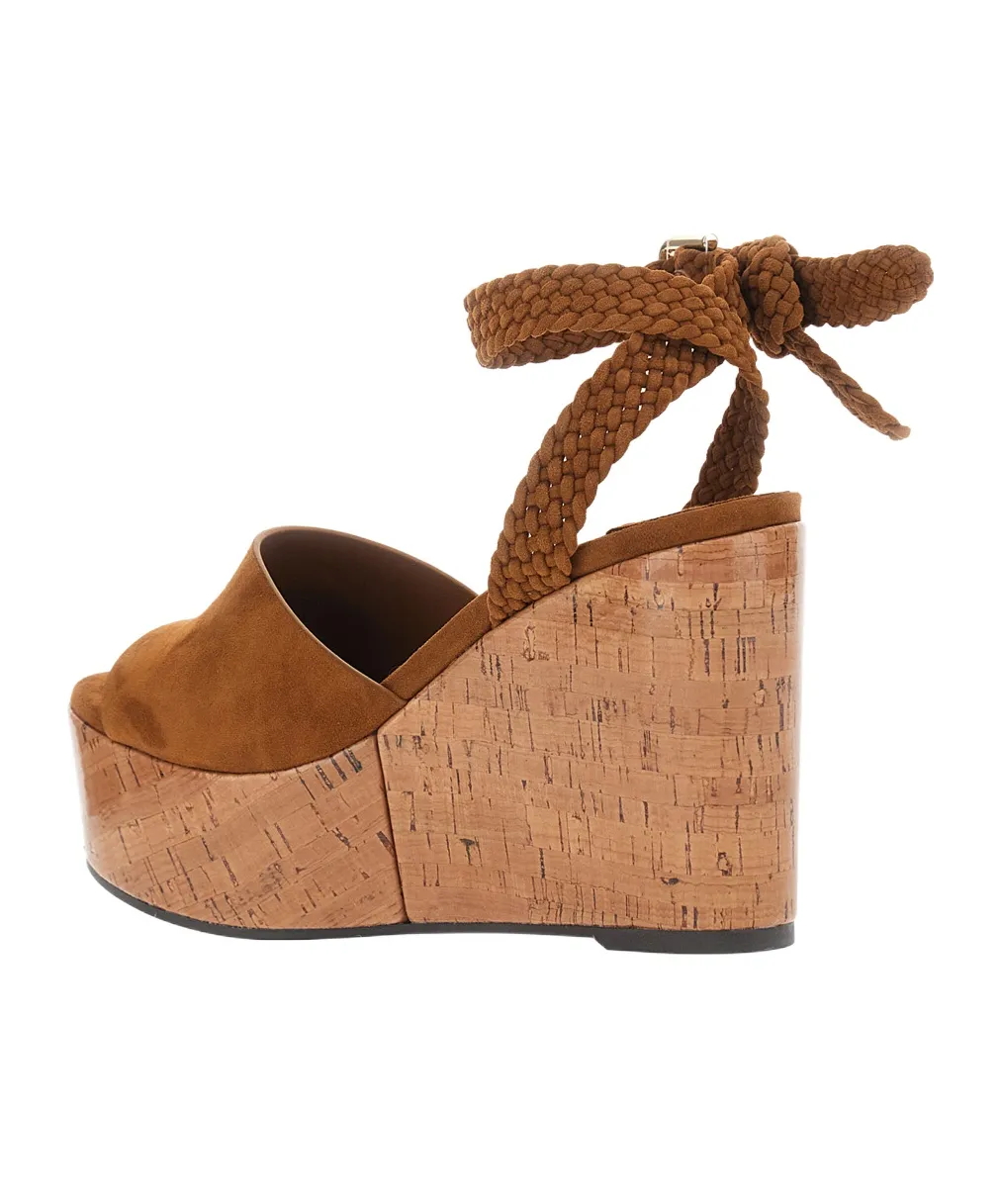 Wedge Sandals