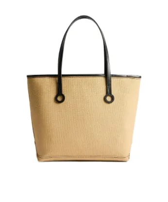 Jw Anderson Anchor Small Tote Bag