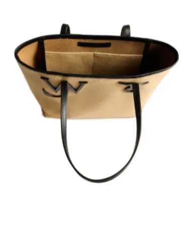 Jw Anderson Anchor Small Tote Bag