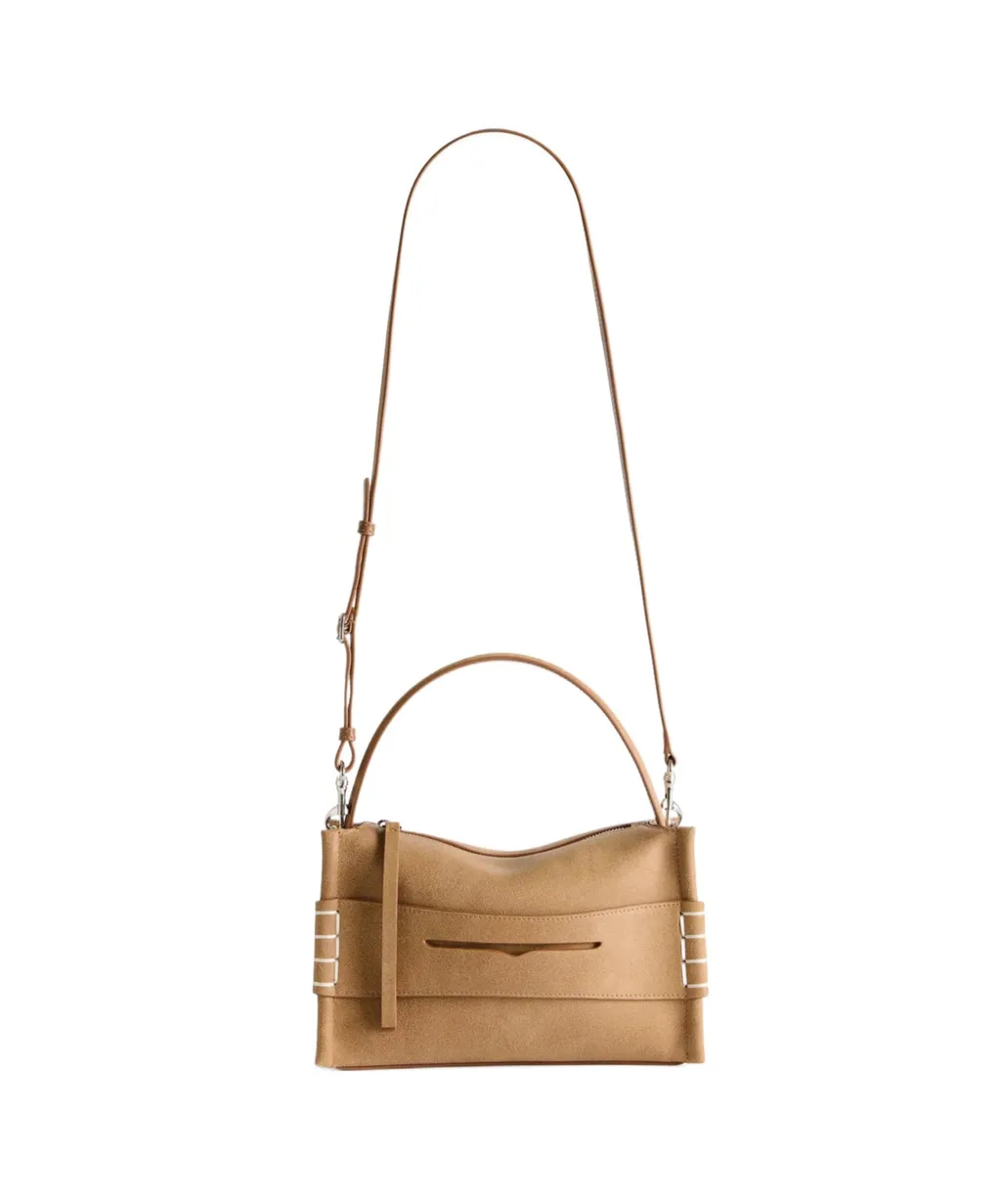 Jw Anderson Small Loafer Bag