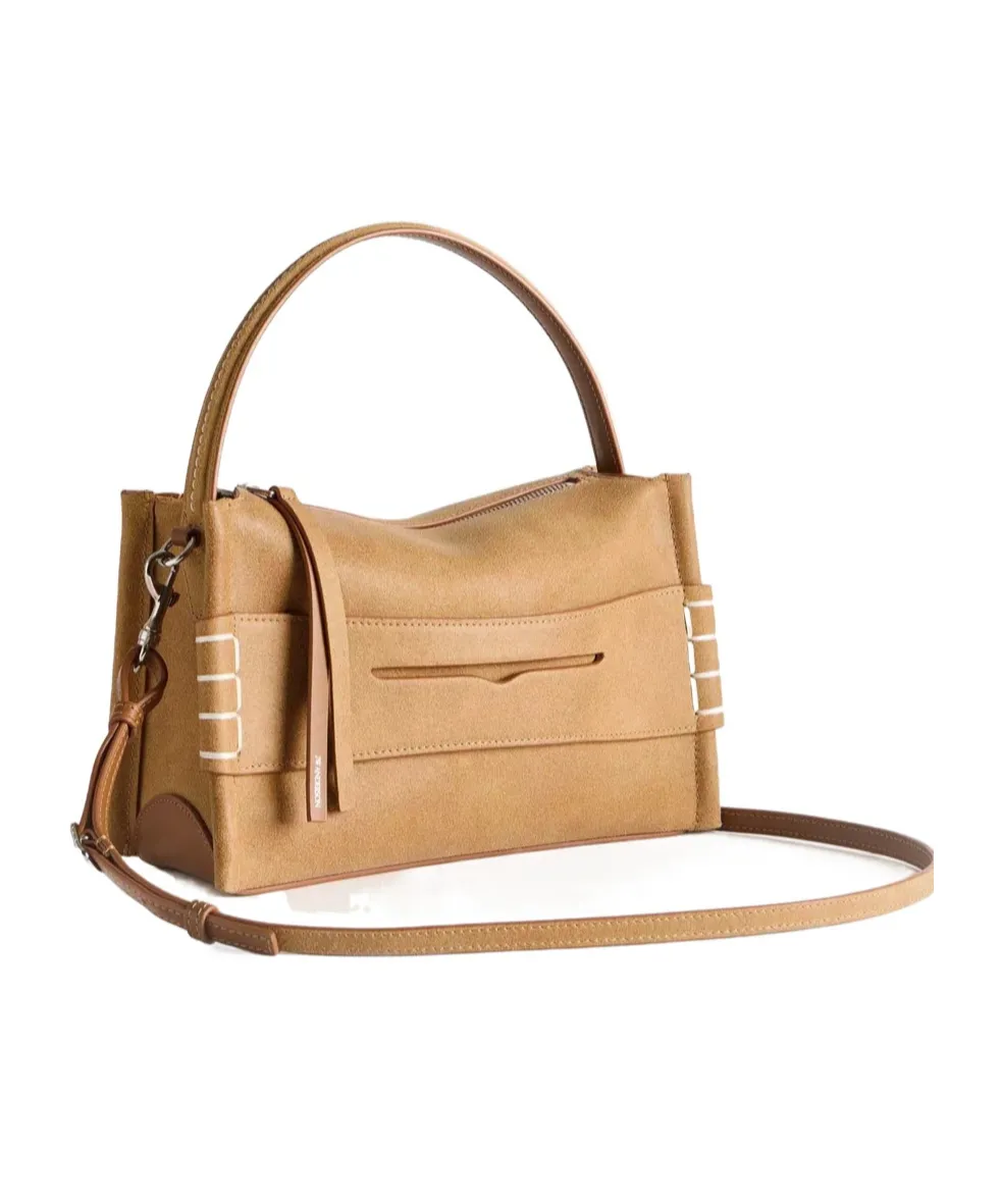 Jw Anderson Small Loafer Bag