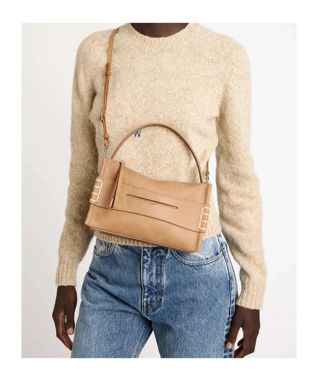 Jw Anderson Small Loafer Bag