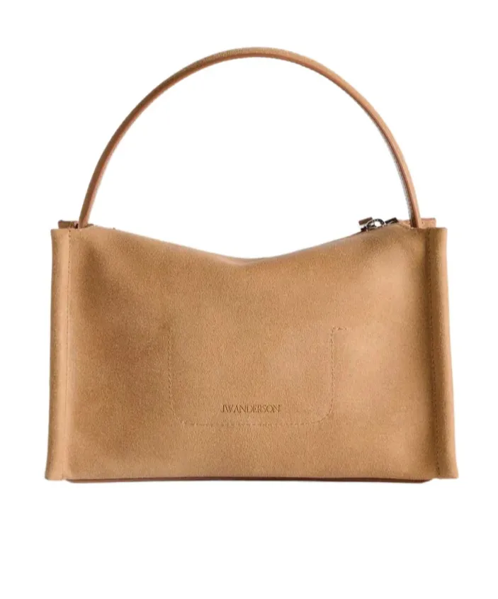 Jw Anderson Small Loafer Bag