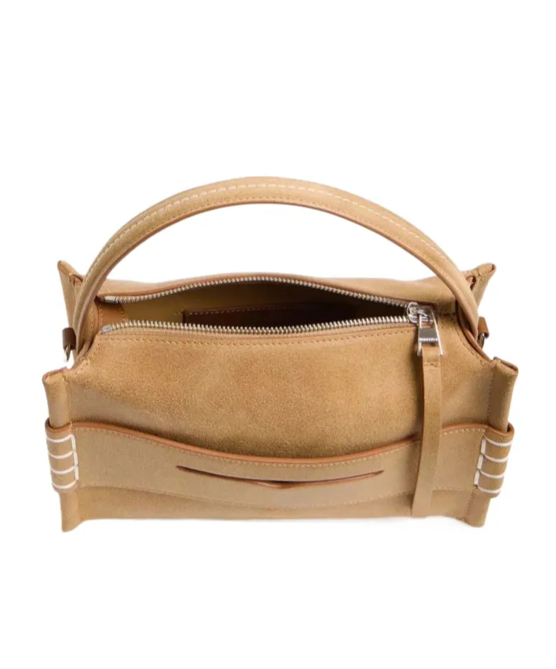 Jw Anderson Small Loafer Bag