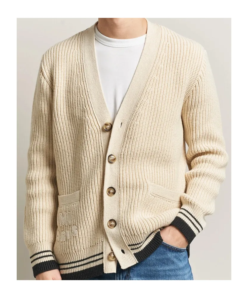 Long Sleeve Cardigan