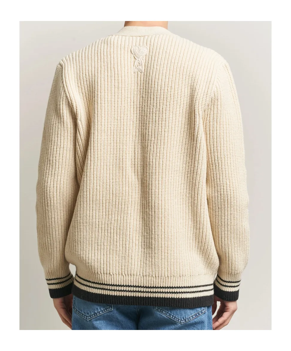 Long Sleeve Cardigan