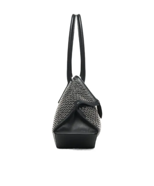 Alexander Mcqueen Manta Shoulder Bag