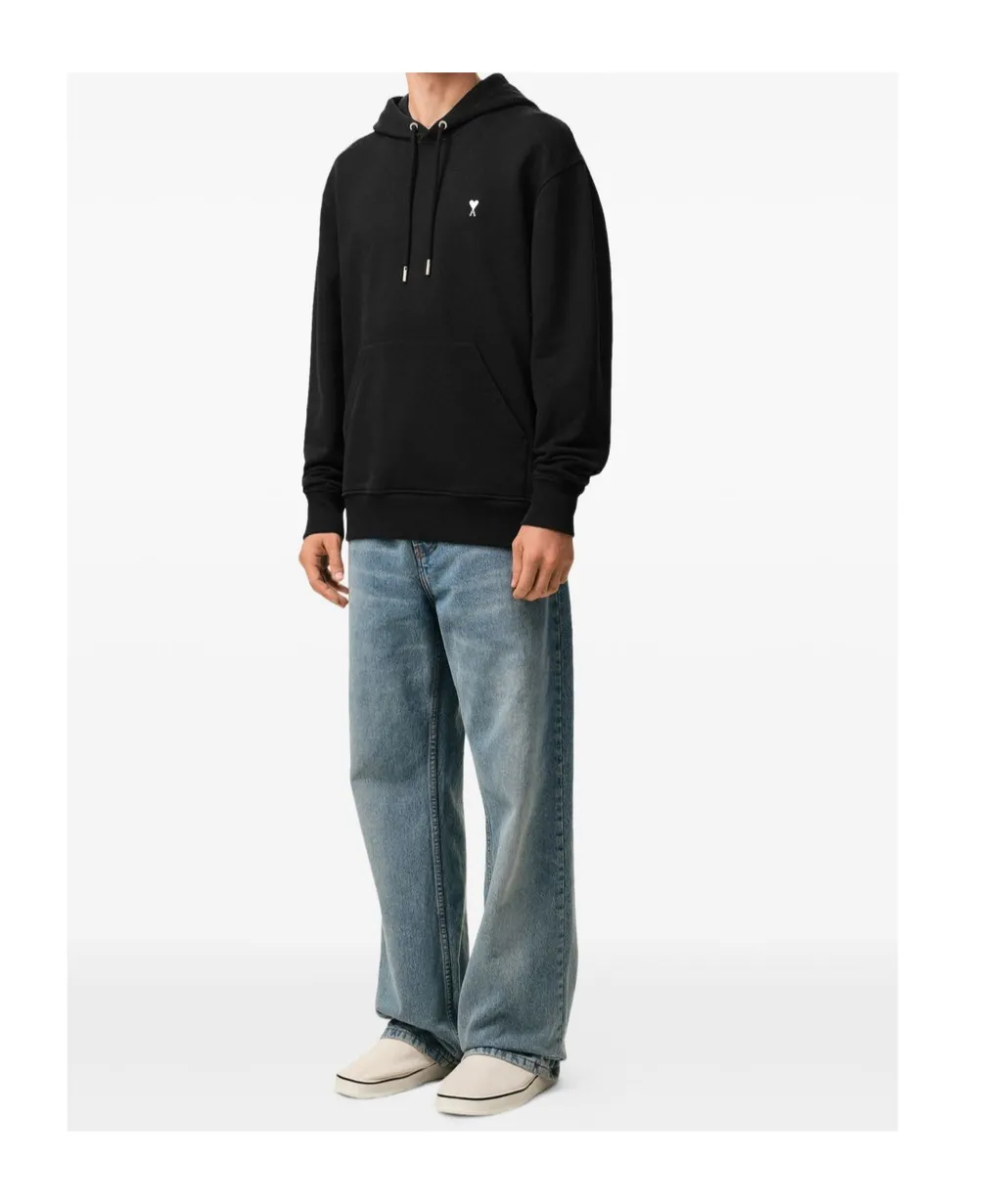 Ami Ami De Coeur Classic Fit Hoodie
