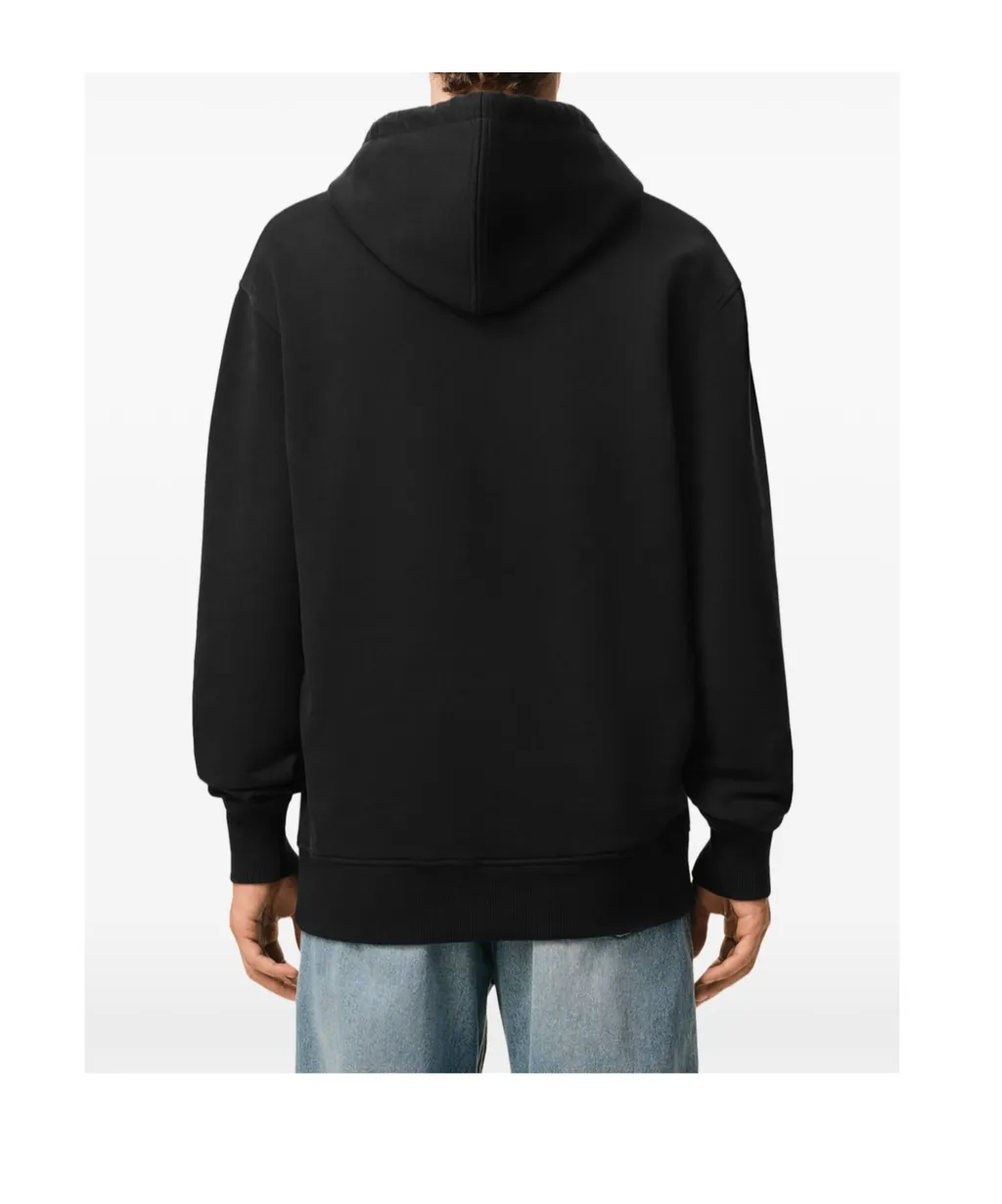Ami Ami De Coeur Classic Fit Hoodie