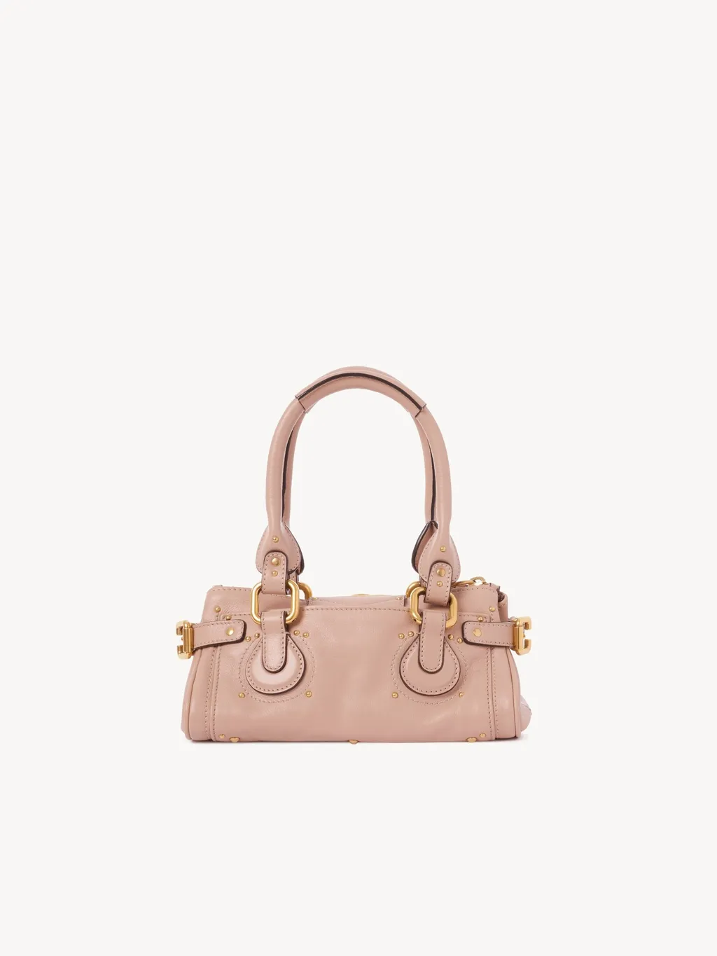 Chloé Paddington Small Top Handle Bag