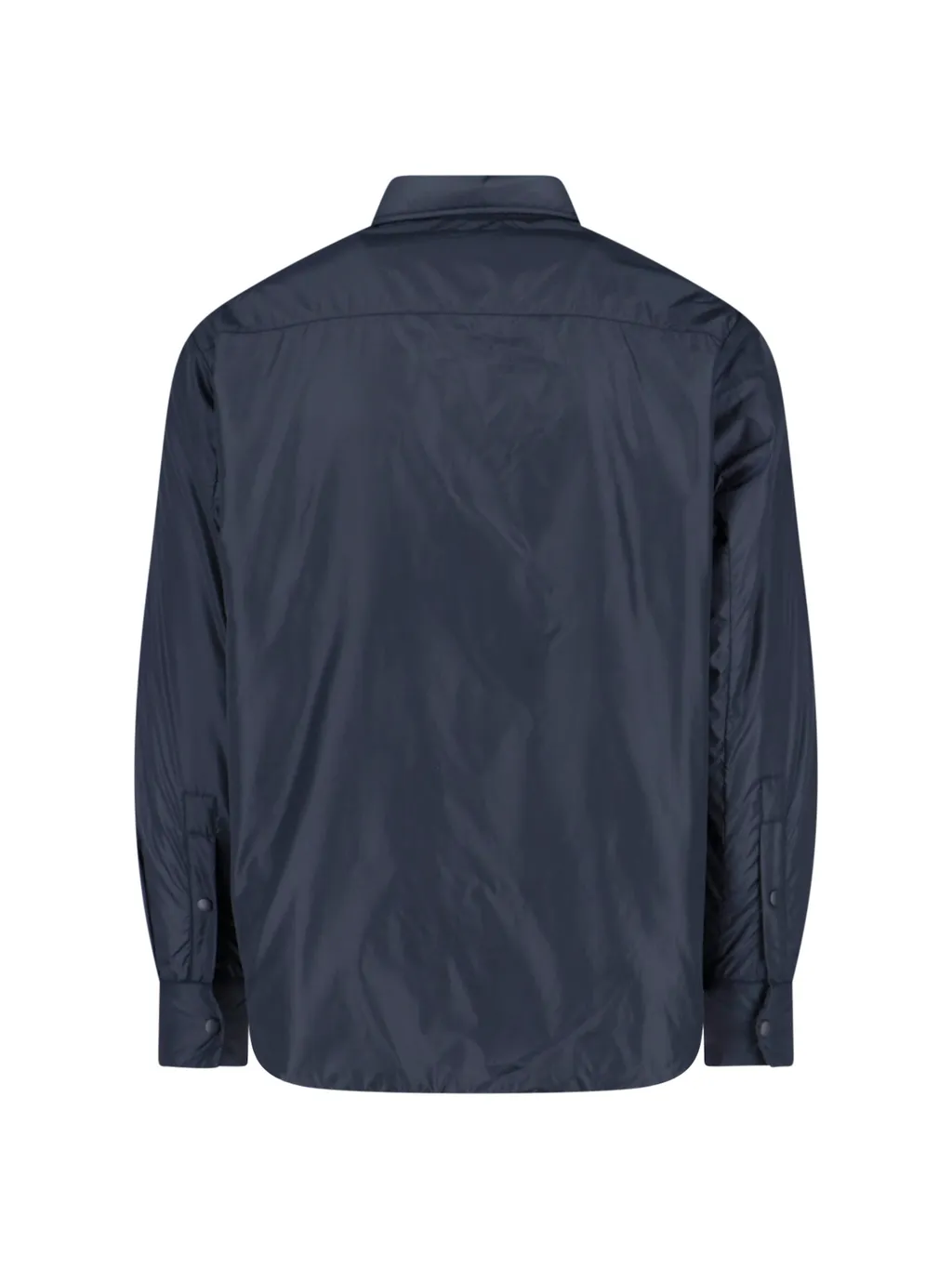 Aspesi Blue Jackets