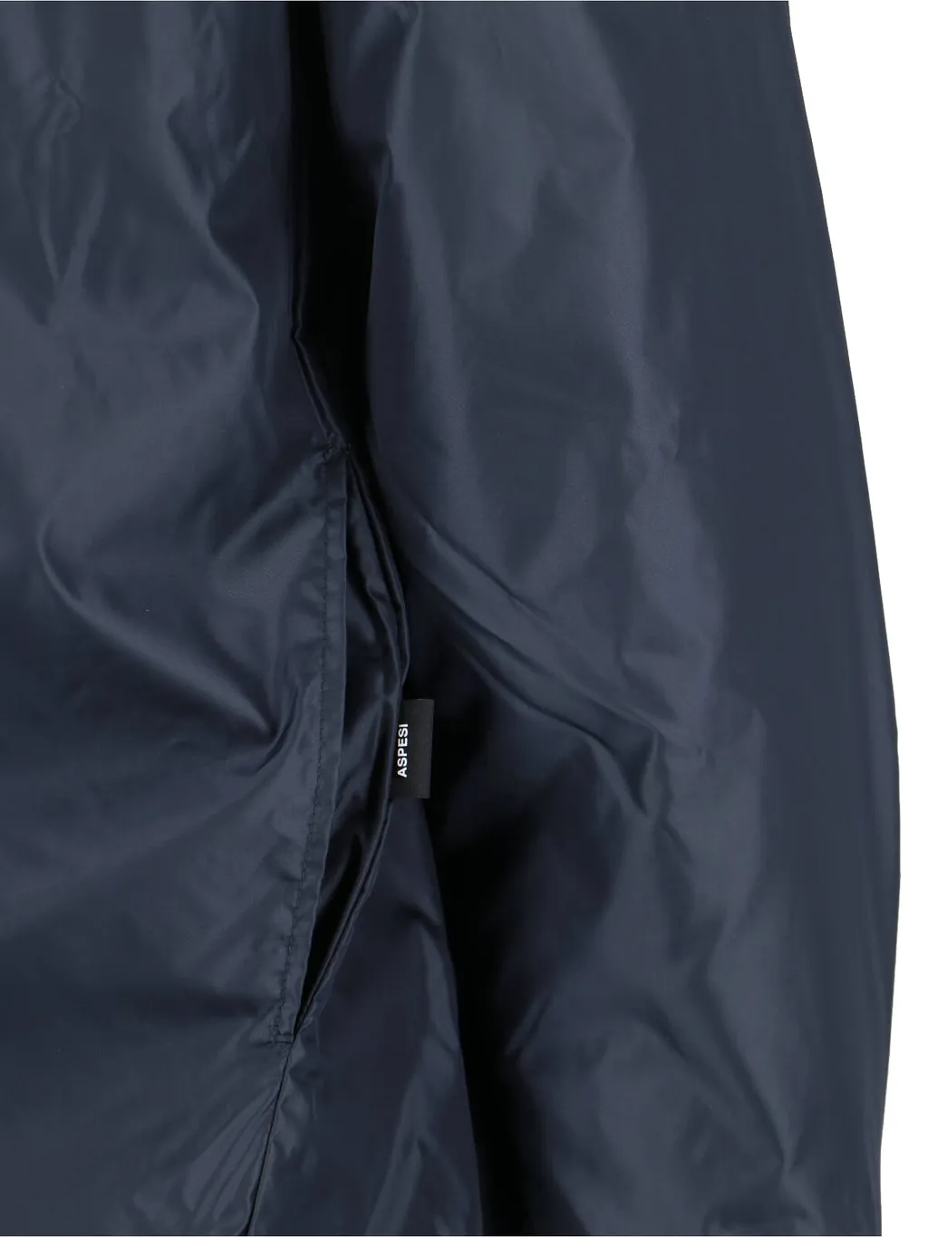 Aspesi Blue Jackets