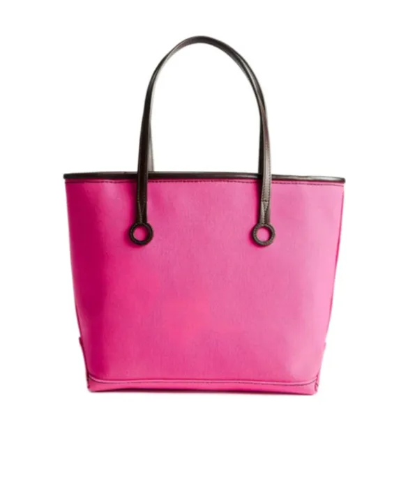 Jw Anderson Anchor Small Tote Bag