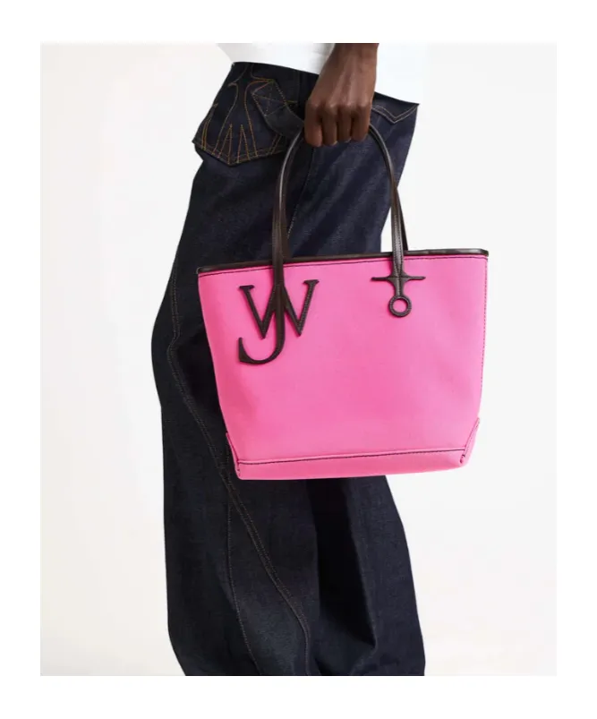 Jw Anderson Anchor Small Tote Bag