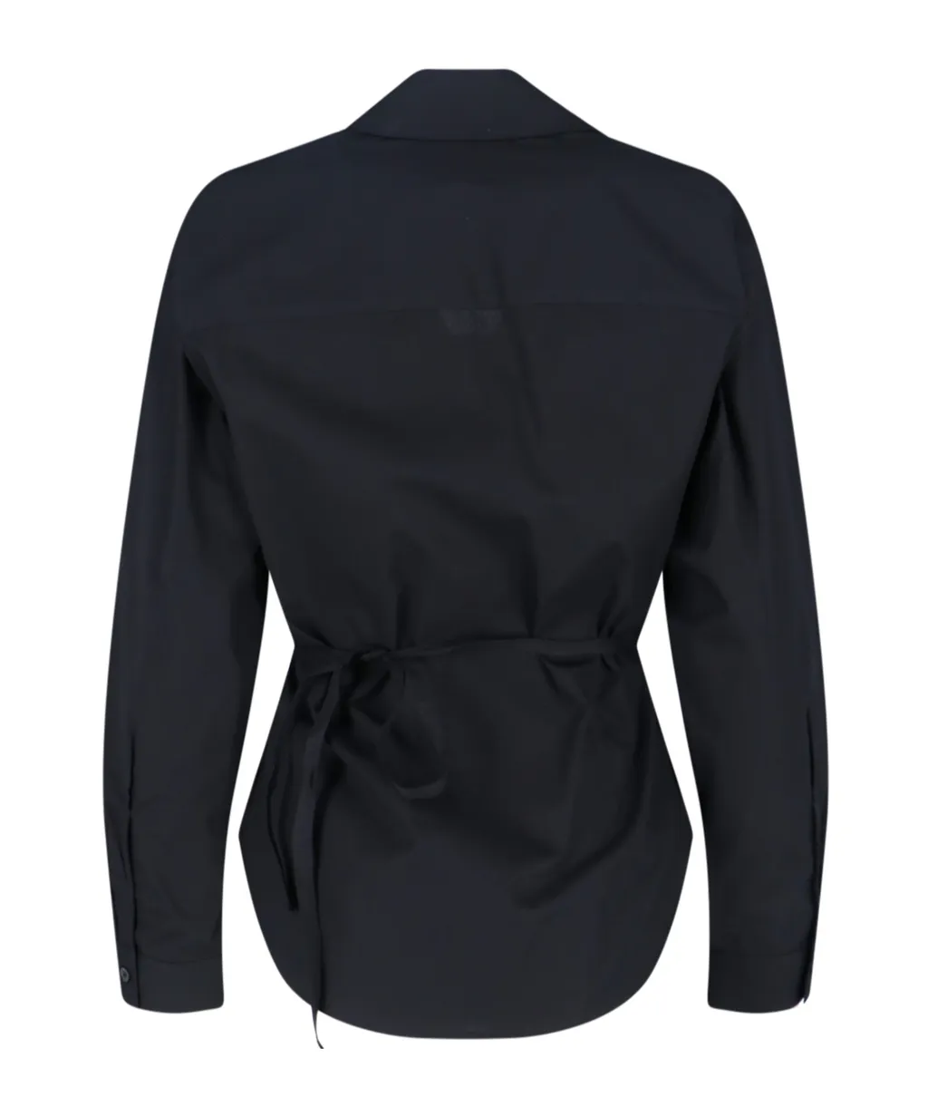 Diesel V-Neck Shirt