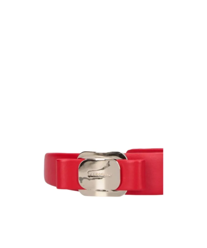 Ferragamo Vara Plate Headband
