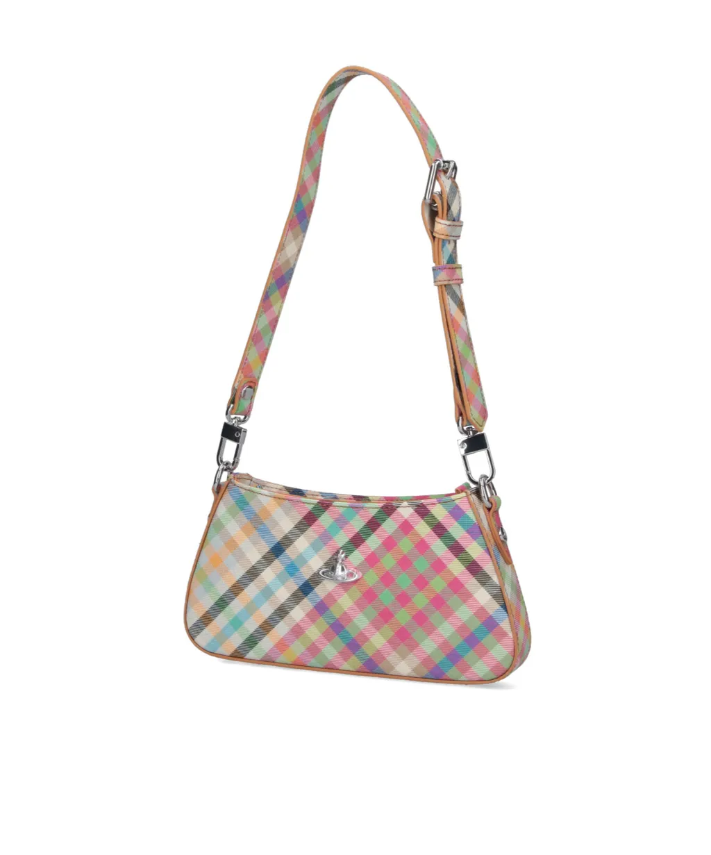Vivienne Westwood Tasha Shoulder Phone Bag